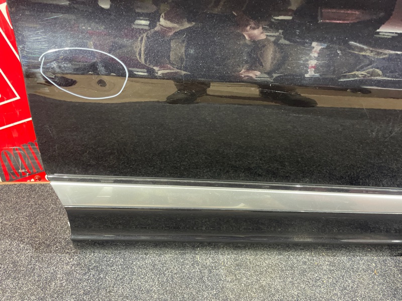 Дверь боковая, 21400 рублей, Солонцы