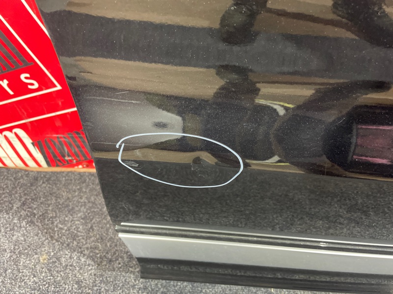 Дверь боковая, 21400 рублей, Солонцы