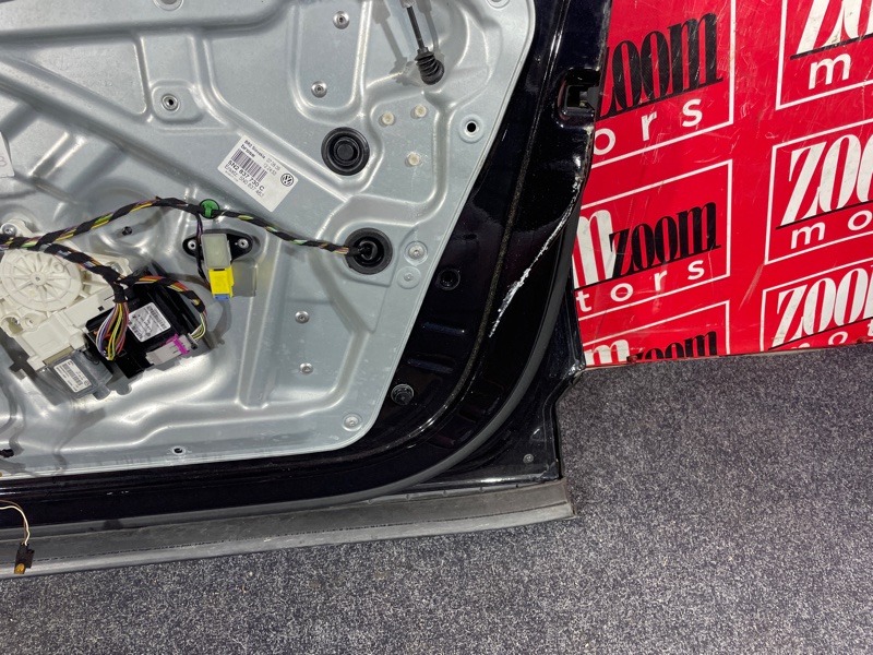 Дверь боковая, 21400 рублей, Солонцы