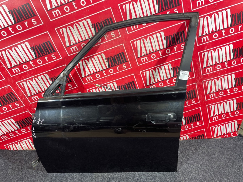 Дверь боковая, 5300 рублей, Солонцы