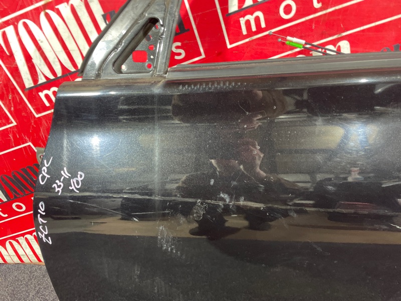 Дверь боковая, 5300 рублей, Солонцы