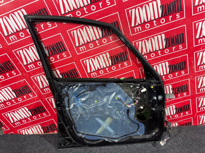 Дверь боковая, 5300 рублей, Солонцы