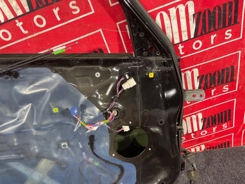 Дверь боковая, 5300 рублей, Солонцы