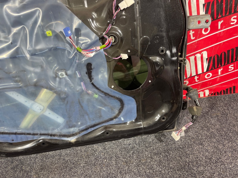 Дверь боковая, 5300 рублей, Солонцы