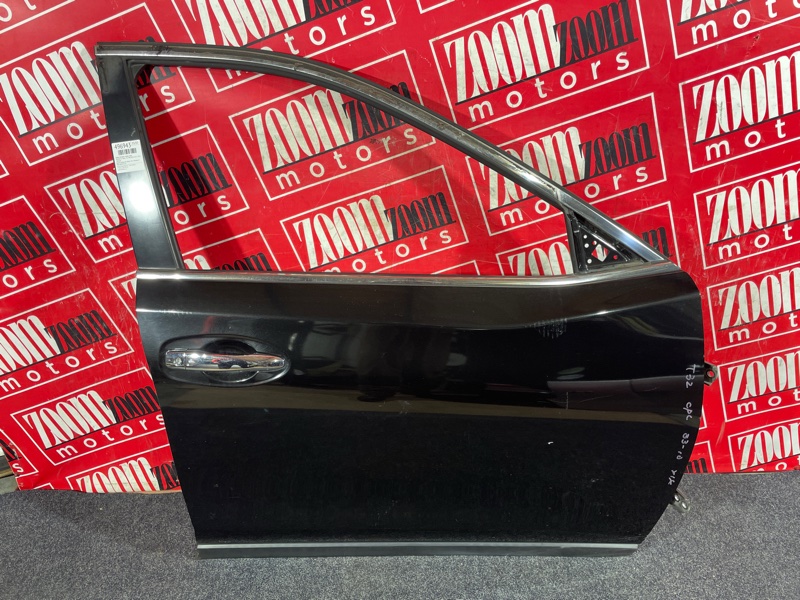 Дверь боковая, 27000 рублей, Солонцы