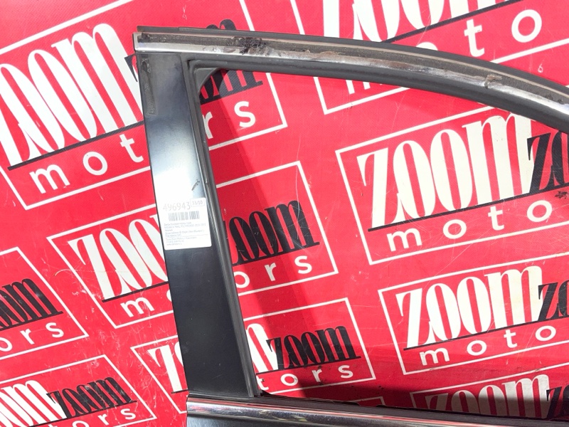 Дверь боковая, 27000 рублей, Солонцы