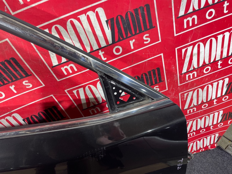 Дверь боковая, 27000 рублей, Солонцы