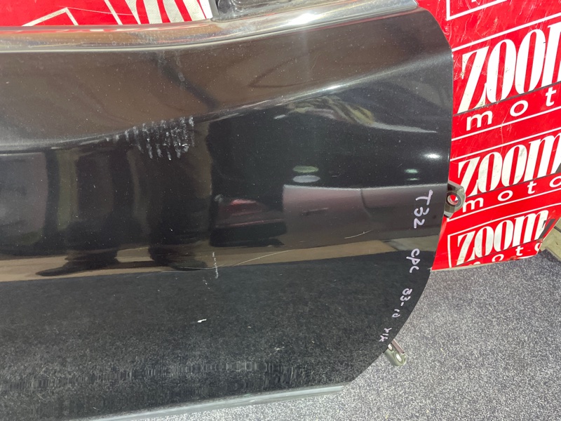 Дверь боковая, 27000 рублей, Солонцы