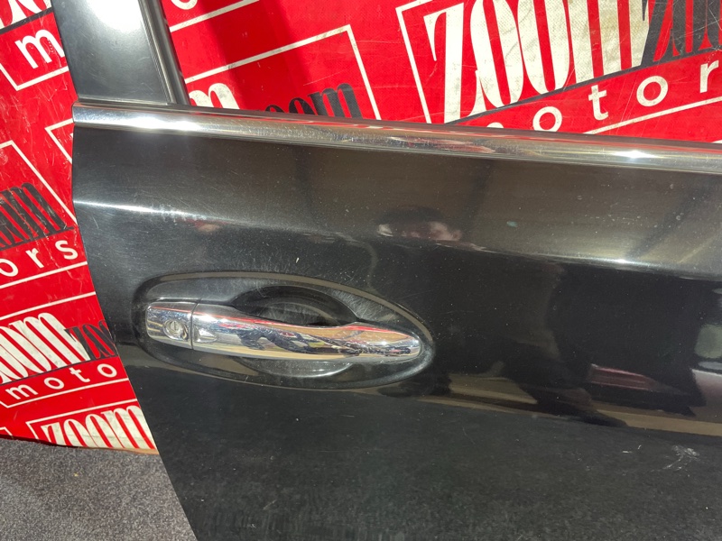 Дверь боковая, 27000 рублей, Солонцы