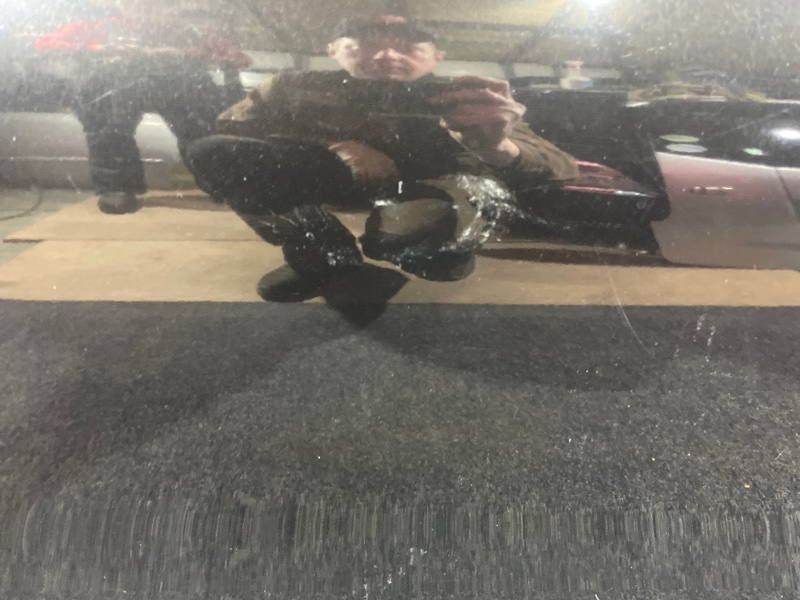 Дверь боковая, 27000 рублей, Солонцы