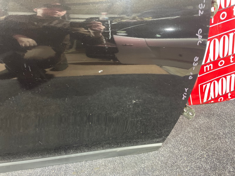 Дверь боковая, 27000 рублей, Солонцы