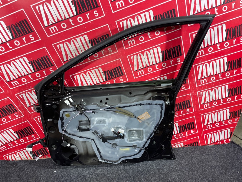 Дверь боковая, 27000 рублей, Солонцы