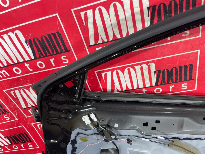 Дверь боковая, 27000 рублей, Солонцы