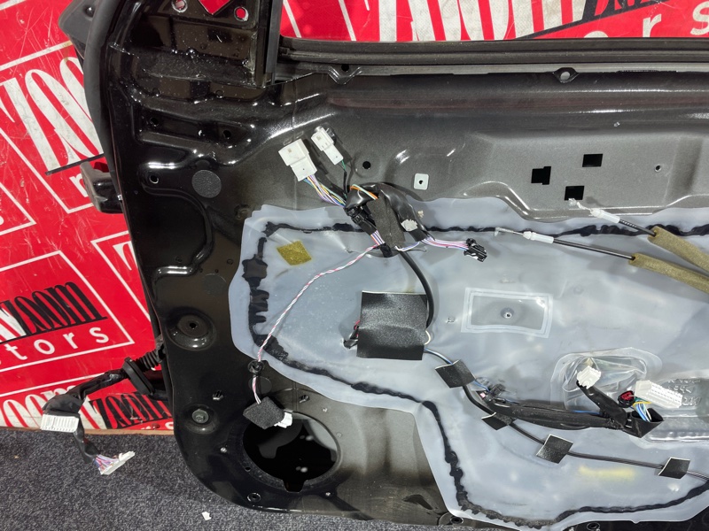 Дверь боковая, 27000 рублей, Солонцы