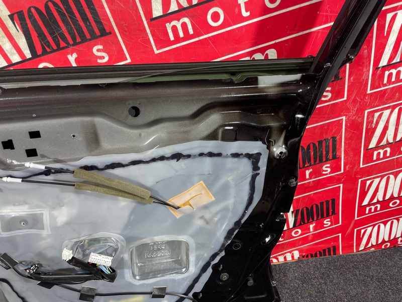 Дверь боковая, 27000 рублей, Солонцы