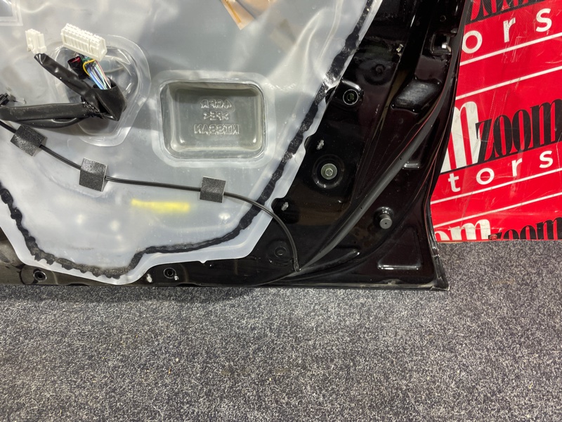 Дверь боковая, 27000 рублей, Солонцы