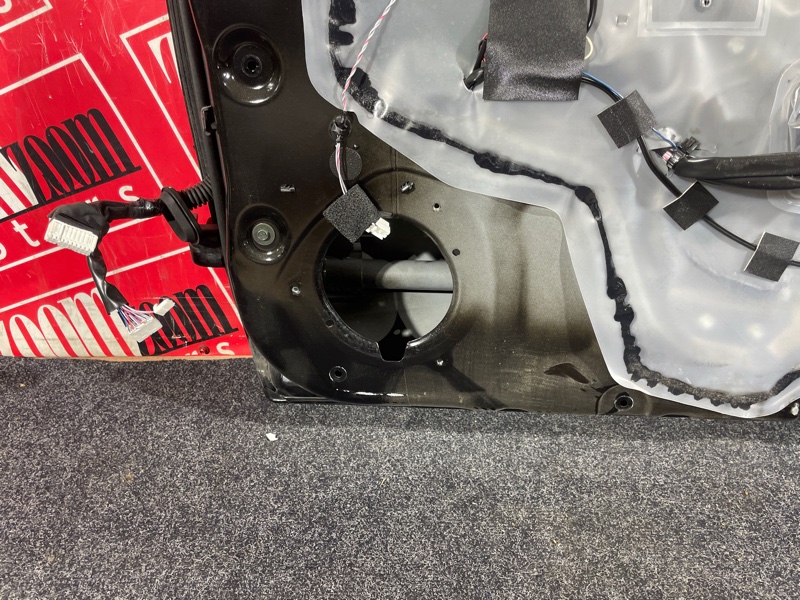 Дверь боковая, 27000 рублей, Солонцы