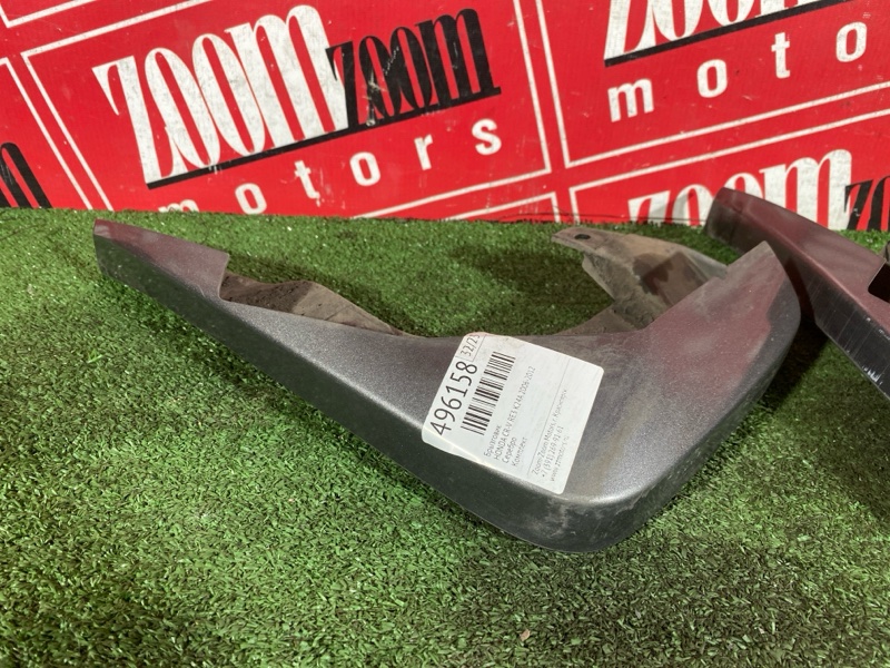 Брызговик, 1800 рублей, Солонцы