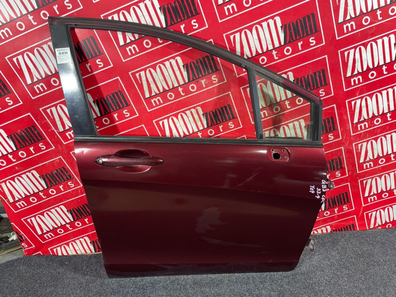 Дверь боковая, 5300 рублей, Солонцы