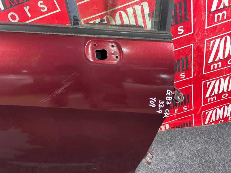 Дверь боковая, 5300 рублей, Солонцы