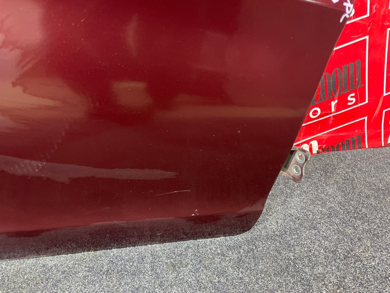 Дверь боковая, 5300 рублей, Солонцы