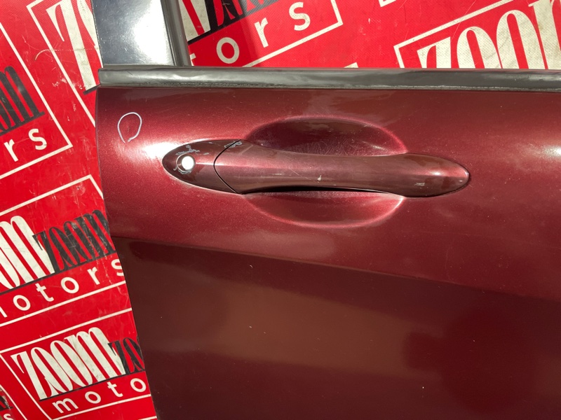 Дверь боковая, 5300 рублей, Солонцы