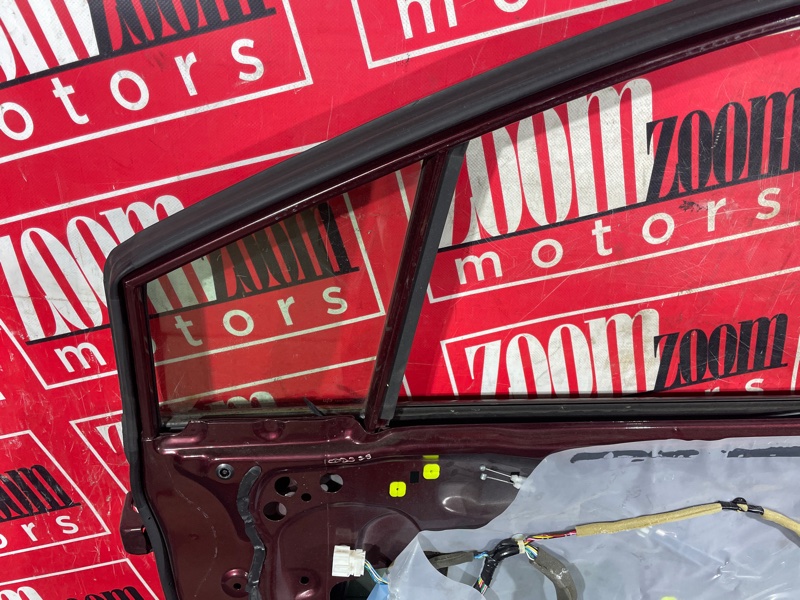 Дверь боковая, 5300 рублей, Солонцы