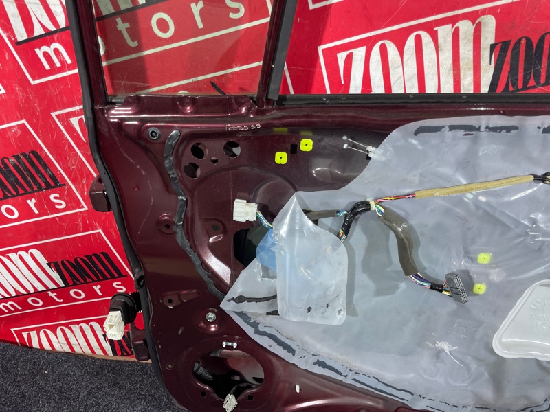 Дверь боковая, 5300 рублей, Солонцы