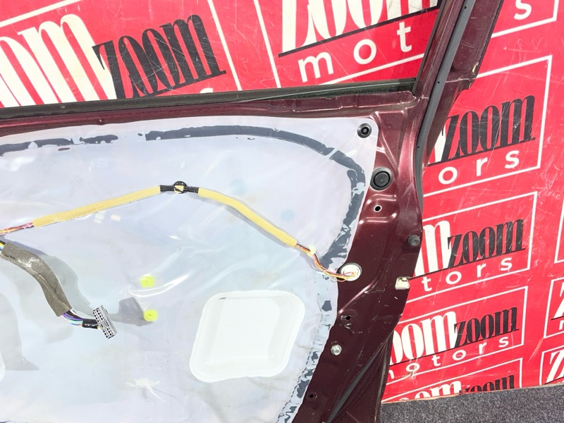 Дверь боковая, 5300 рублей, Солонцы