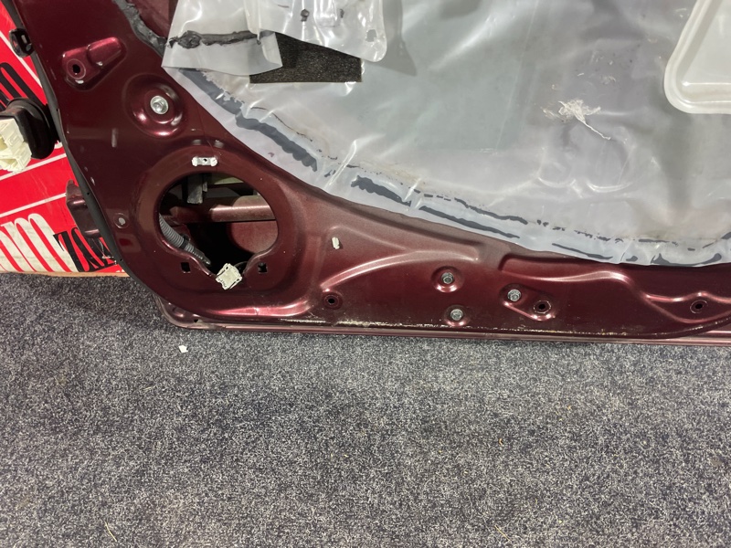 Дверь боковая, 5300 рублей, Солонцы