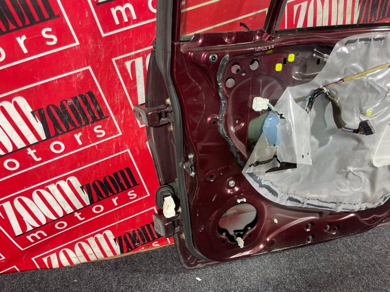 Дверь боковая, 5300 рублей, Солонцы