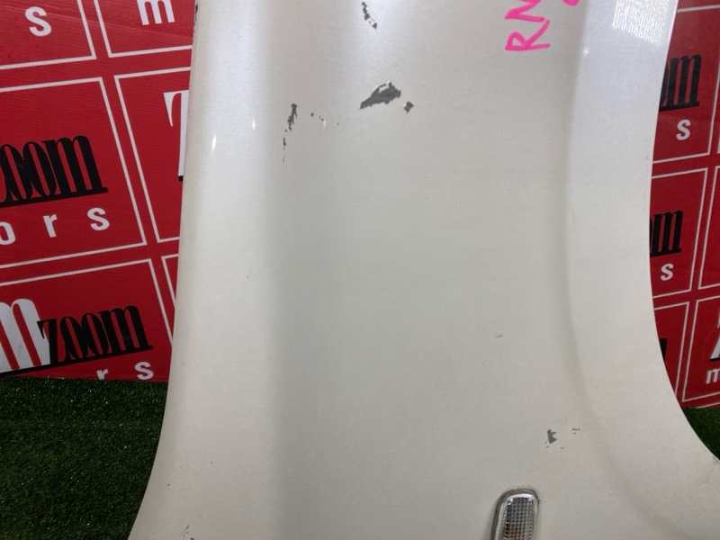 Крыло, 2200 рублей, Солонцы