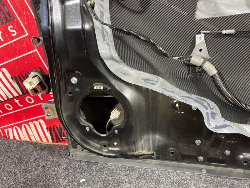 Дверь боковая, 13000 рублей, Солонцы