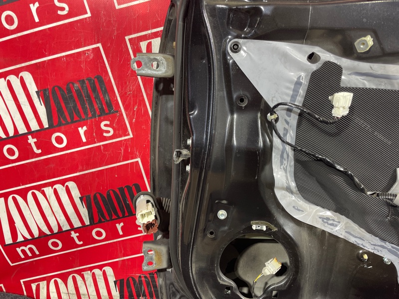 Дверь боковая, 13000 рублей, Солонцы