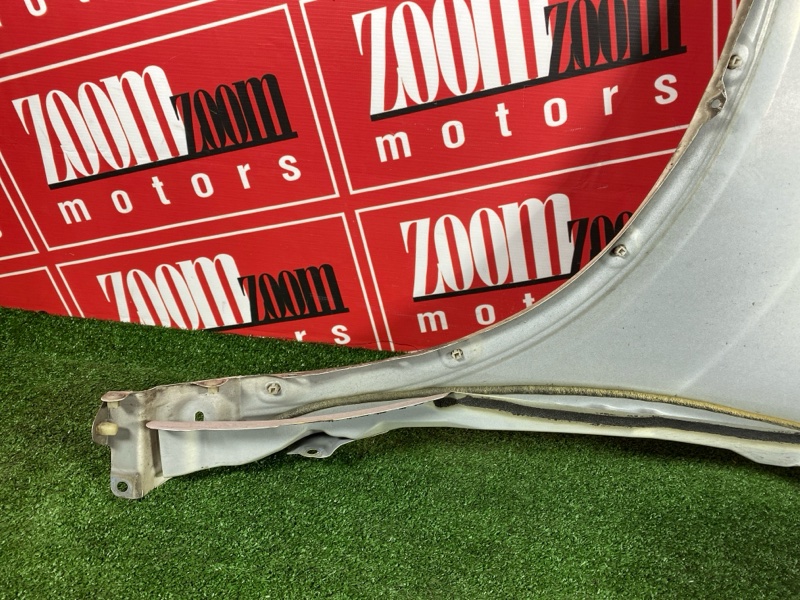 Крыло, 13500 рублей, Солонцы