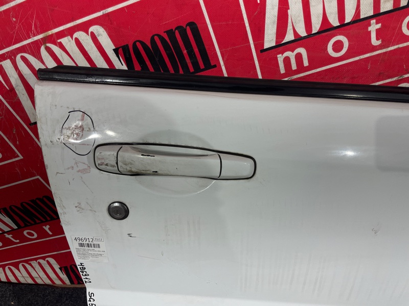 Дверь боковая, 5500 рублей, Солонцы