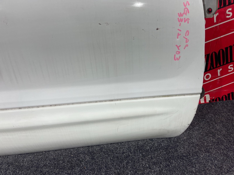 Дверь боковая, 5500 рублей, Солонцы