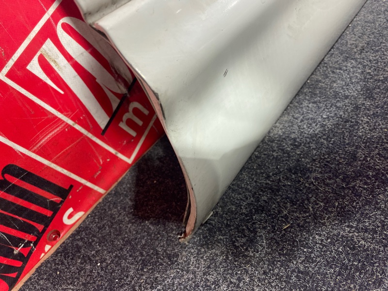 Дверь боковая, 5500 рублей, Солонцы