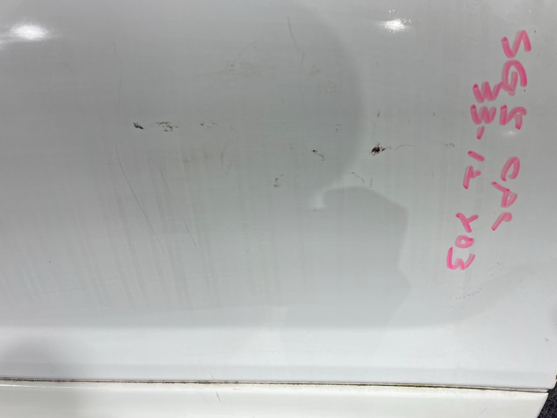 Дверь боковая, 5500 рублей, Солонцы