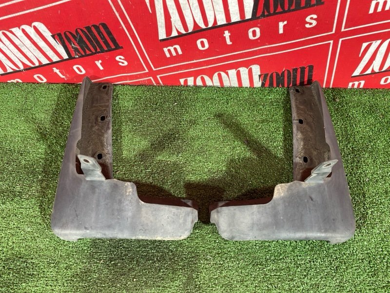 Брызговик, 2400 рублей, Солонцы