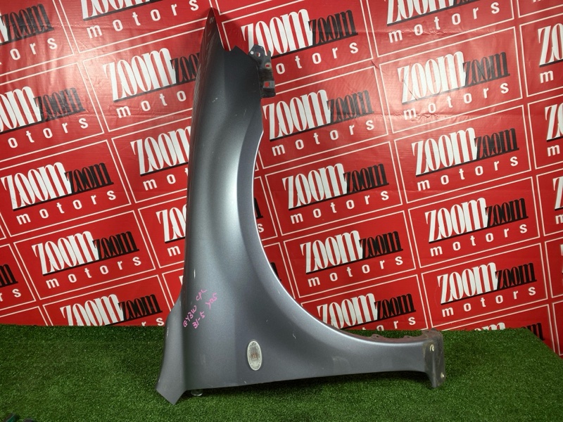 Крыло, 4800 рублей, Солонцы