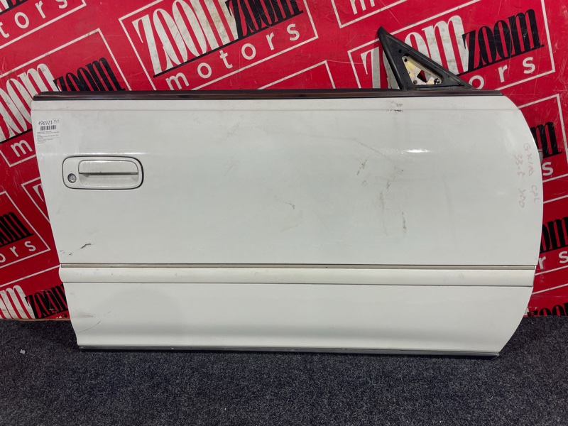 Дверь боковая, 3400 рублей, Солонцы