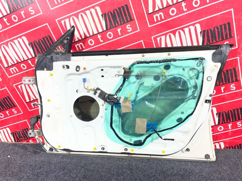 Дверь боковая, 3400 рублей, Солонцы