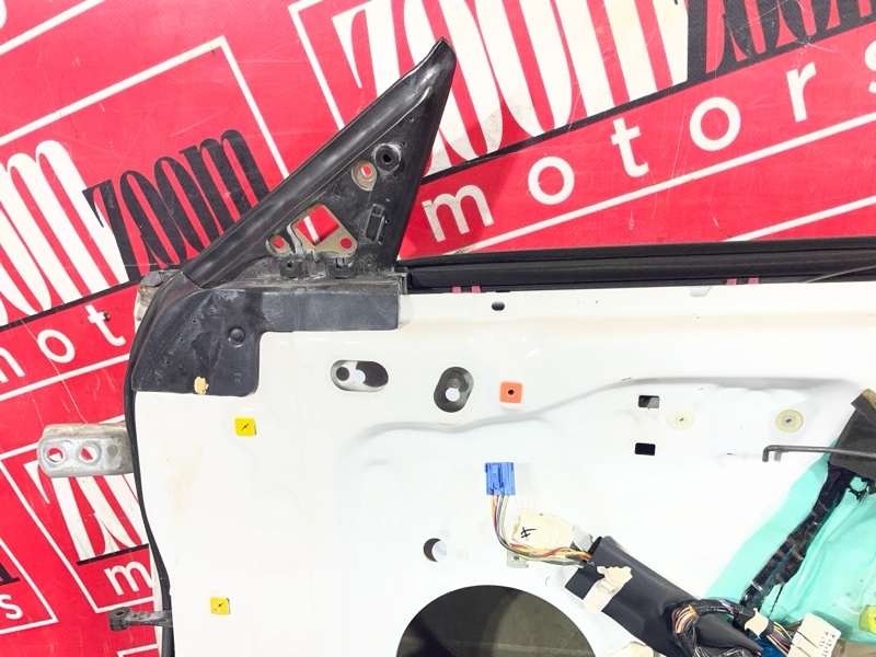 Дверь боковая, 3400 рублей, Солонцы