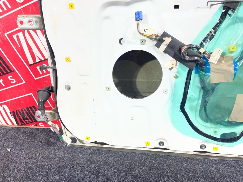 Дверь боковая, 3400 рублей, Солонцы