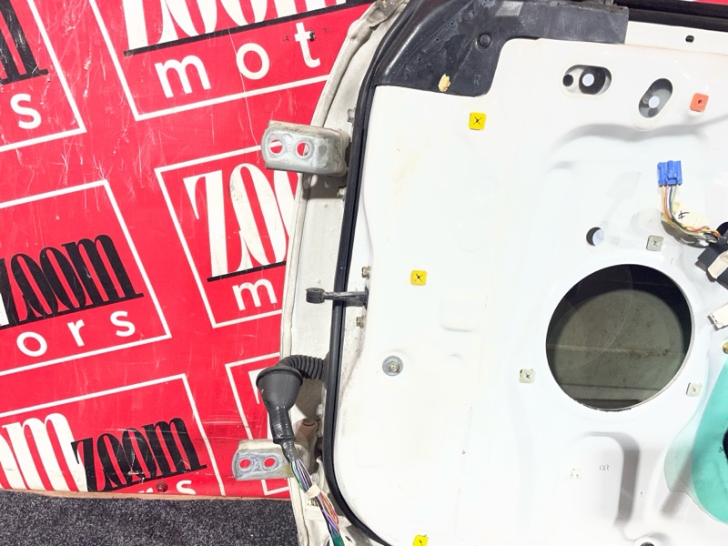 Дверь боковая, 3400 рублей, Солонцы