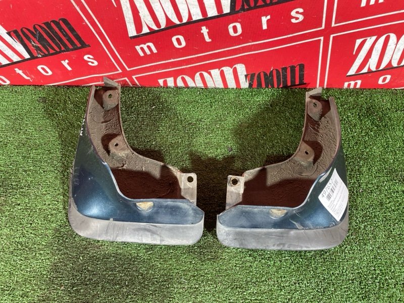 Брызговик, 1900 рублей, Солонцы