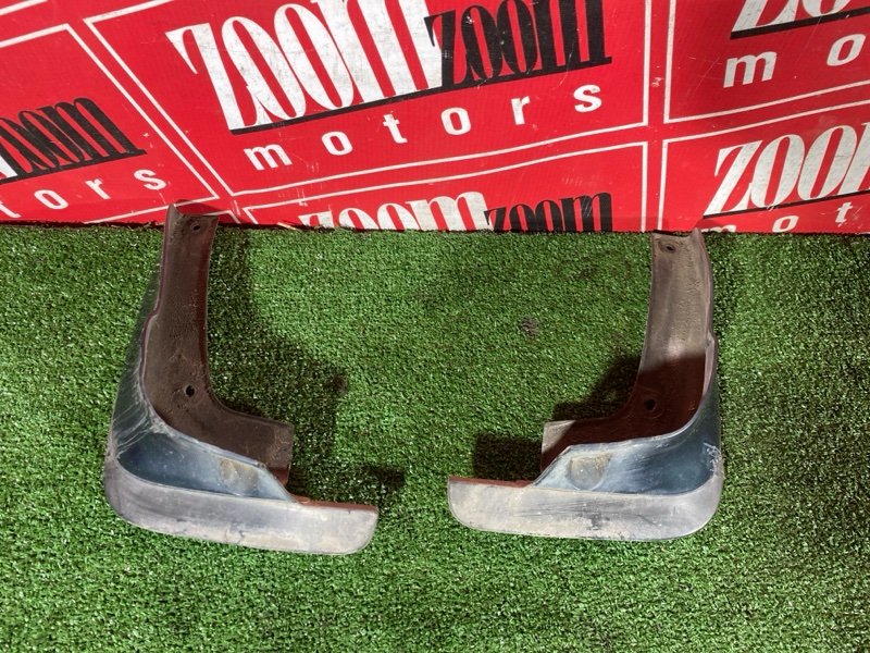 Брызговик, 1900 рублей, Солонцы