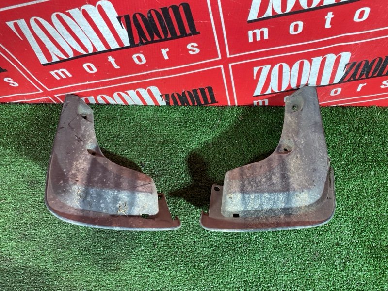 Брызговик, 1900 рублей, Солонцы