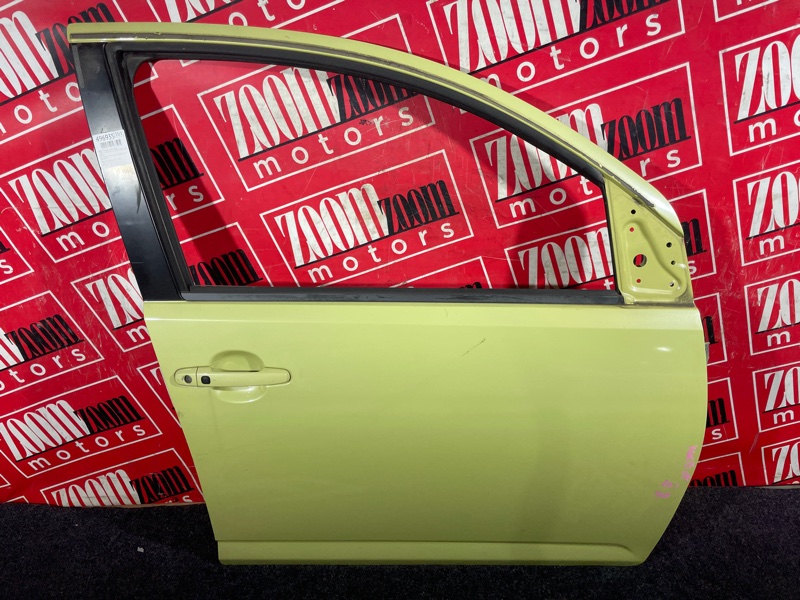 Дверь боковая, 11000 рублей, Солонцы